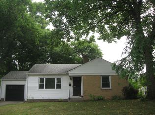 6311 Douglas Rd, Indianapolis, IN 46220