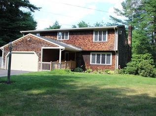 75 Fiske Dr, Bridgewater, MA 02324