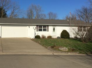 1616 Cedar St #2, Jackson, MO 63755