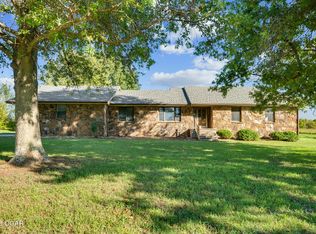 27903 Kafir Rd, Carl Junction, MO 64834