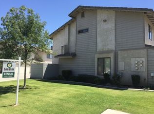 8111 Laborough Dr APT A, Bakersfield, CA 93311