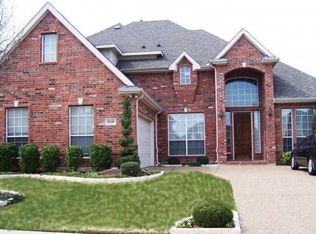 9119 Jasmine Ln, Irving, TX 75063