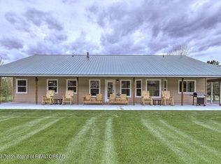 247 Alta Dr, Star Valley Ranch, WY 83127