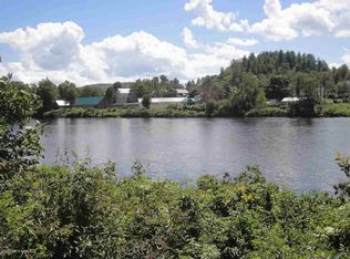 Old River Rd, North creek, NY 12853