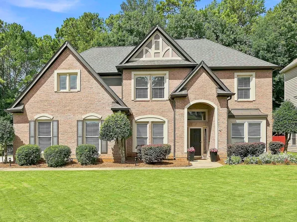 34 Hidden Woods Ln, Newnan, GA 30265