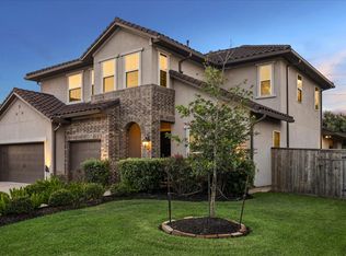 10227 Wylde Point Ln, Missouri City, TX 77459
