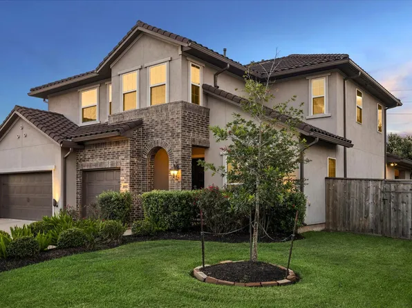 10227 Wylde Point Ln, Missouri City, TX 77459