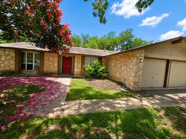 8603 Leyland, San Antonio, TX 78239