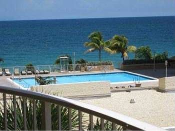1st image of 3410 Galt Ocean Dr APT 310N