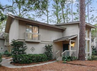 26 Baynard Cove Rd, Hilton Head Island, SC 29928