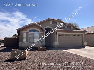 2335 E Aire Libre Ave, Phoenix, AZ 85022