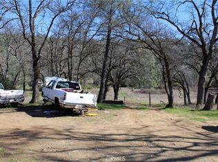 0 Condor Rd, Cherokee, CA 95965