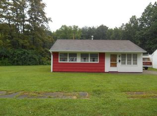 244 Florence Ave, Jackson, OH 45640