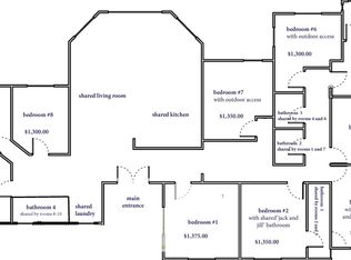 5215-5217 Catoctin Drive, San Diego, CA 92115