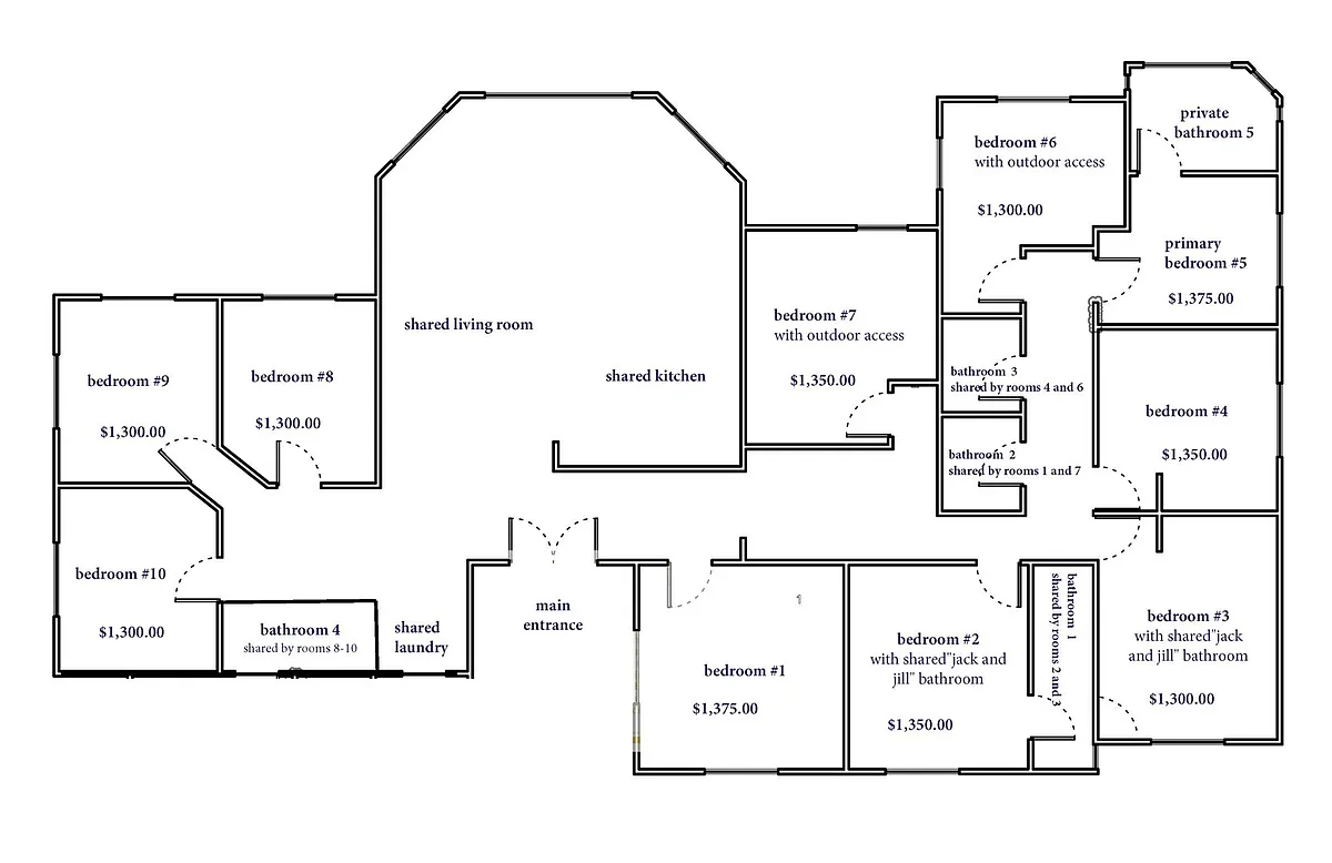 Building Photo - 5215-5217 Catoctin Drive