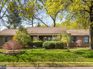 640 S Mitchell Ave, Lansdale, PA 19446