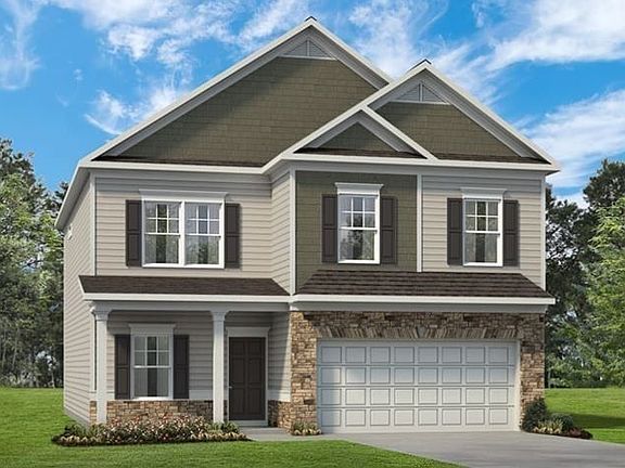 2nd image of 78 Briar Chapel Dr