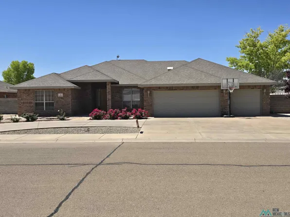 34 N Sky Loop, Roswell, NM 88201