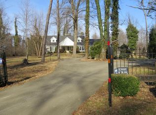 2501 Arnoldtown Woods Rd, Louisville, KY 40214