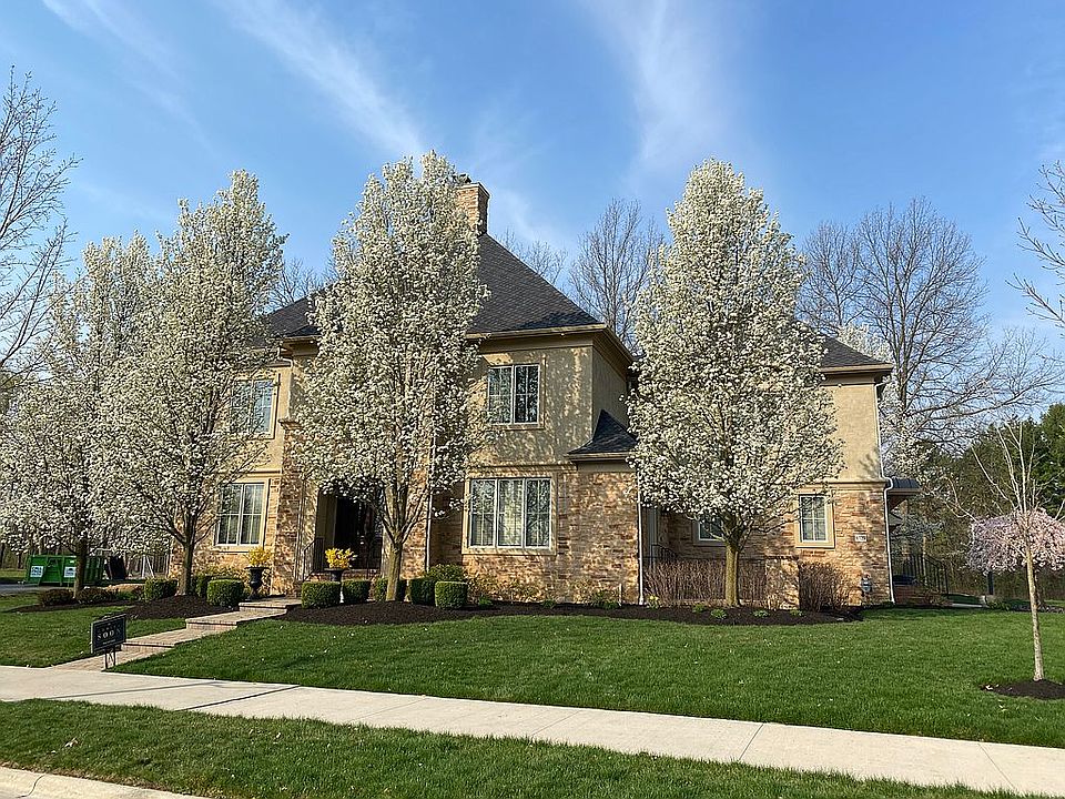 Built by Corithian Fine Home