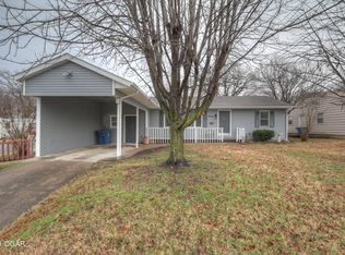 603 S Monroe Ave, Joplin, MO 64801