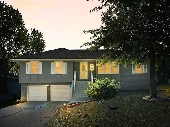 7529 E 100th Ter, Kansas City, MO 64134