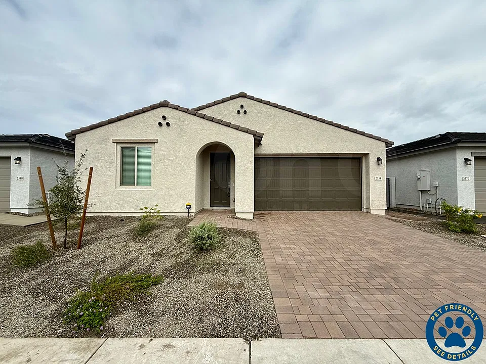 2354 E Rolling Prairie Ln