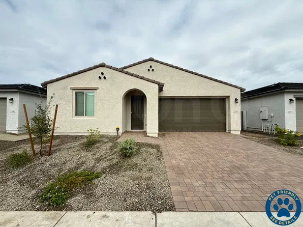 2354 E Rolling Prairie Ln, San Tan Valley, AZ 85140