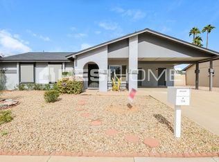 734 W Pecos Ave, Mesa, AZ 85210