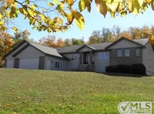 8235 County Road 581, Ishpeming, MI 49849