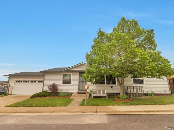 9174 Madeleine Street, Denver, CO 80260