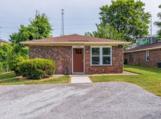 3708 Park Ave #A, Nashville, TN 37209