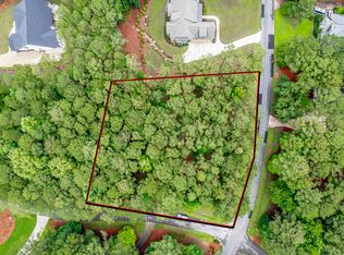 2441 Club Dr #1433, Greensboro, GA 30642