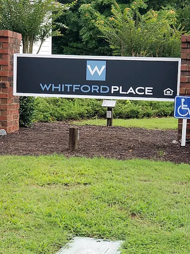 Whitford Place Apartments — Photo 1