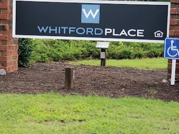 Whitford Place Apartments