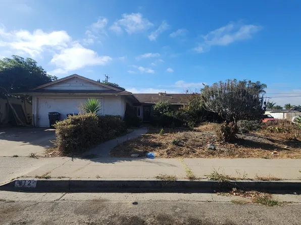 412 W Monroe St, Santa Maria, CA 93458