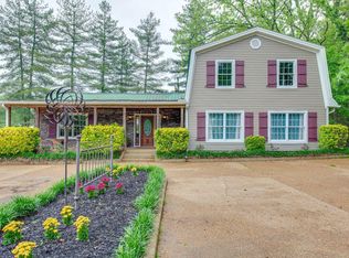 2461 Fly Rd, Nolensville, TN 37135