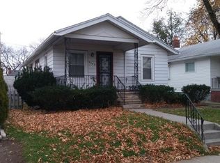 3505 Bowser Ave, Fort Wayne, IN 46806