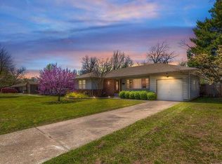 4156 S Rockford Pl, Tulsa, OK 74105