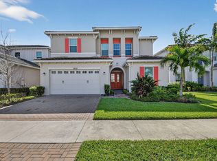 5632 Liberty Lane, The Acreage, FL 33470