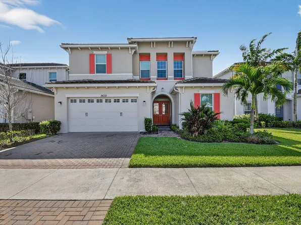 5632 Liberty Lane, The Acreage, FL 33470