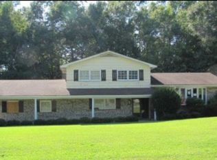 3227 Dibble St, Orangeburg, SC 29118