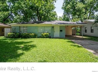 4217 Paul St, Bossier City, LA 71112