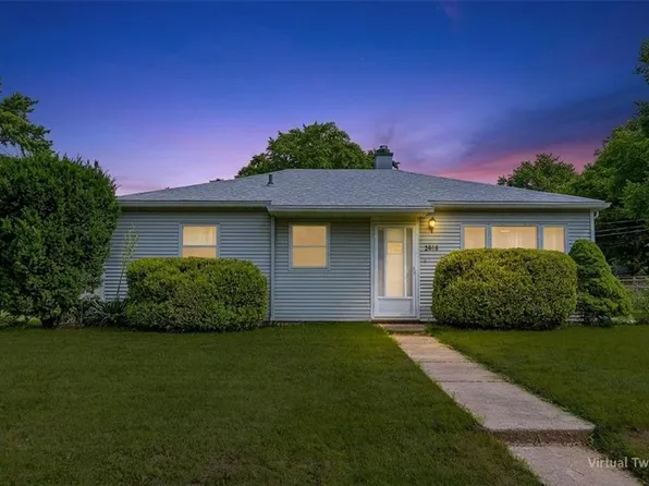 3618 Shawnee Dr, Kansas City, KS 66106