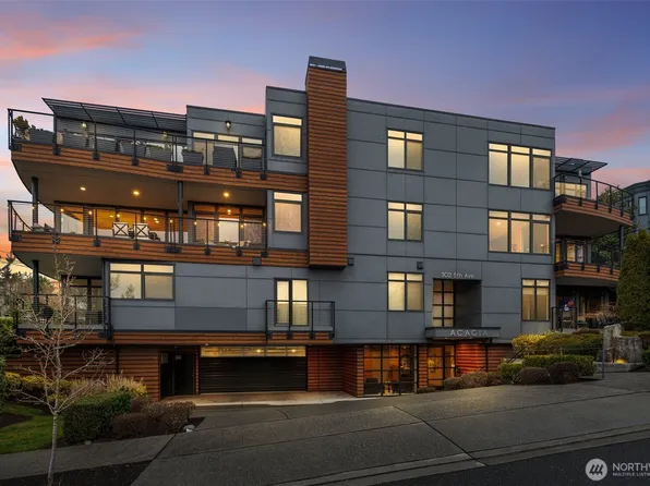 302 5th Avenue #202, Kirkland, WA 98033