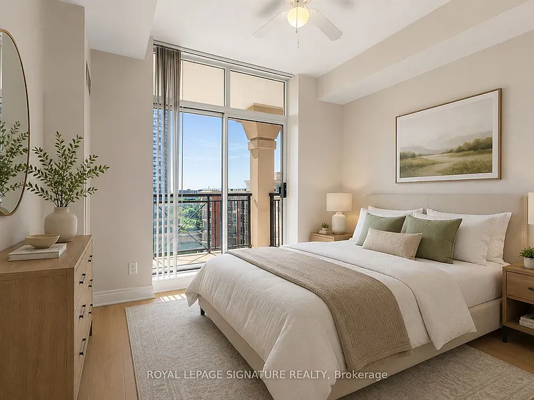 1105 Leslie St #1408 — Photo 14