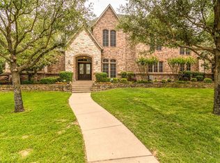 2802 Tyler St, Southlake, TX 76092