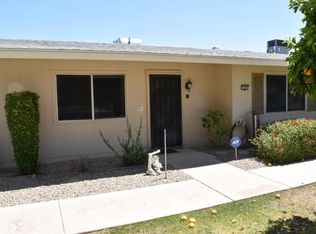 14005 N Newcastle Dr, Sun City, AZ 85351