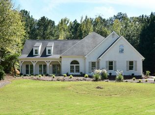 560 Devonshire Farms Way, Milton, GA 30004