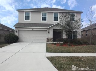 7641 Bulls Head Dr, Wesley Chapel, FL 33545